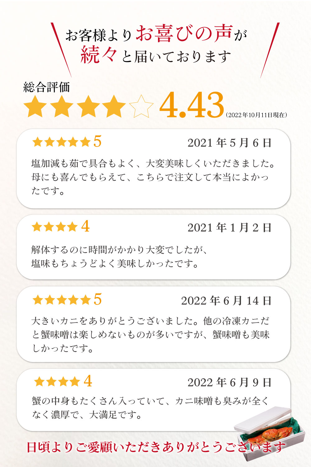本ズワイガニ 姿 650g 3尾セット 特大 ズワイ蟹 ずわいがに ずわい蟹 カニ かに 海鮮 ギフト 札幌中央卸売市場 グルメ お取り寄せ お年賀 御年賀 バレンタイン【送料込】【冷凍便】