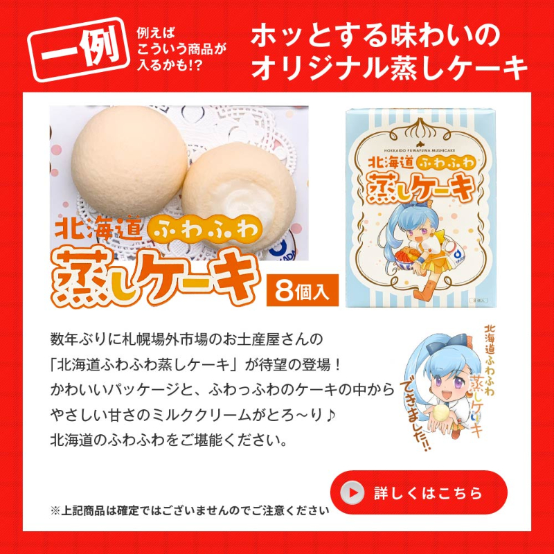 福袋 北海道 お菓子 食品 フードロス 送料無料 訳あり 食品 謎袋 詰め合わせ 10点セット (同梱不可) お土産【送料込】