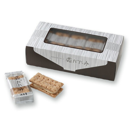 六花亭 送料無料 霜だたみ(10個入)x12個 マルセイ ギフト プレゼント 老舗 バターサンド キャラメル バターケーキ クッキー バレンタイン ホワイトデー お返し 帯広 お菓子 洋菓子 誕生日 個包装 大人 内祝い 退職 お祝い 転勤 お礼 お返し 