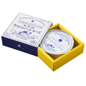 YOSHIMI ヨシミ カマンベールチーズ 135g カマンベール チーズ ギフト プレゼント お土産 北海道 お取り寄せ 北海道 YOSHIMI 白カビ おつまみ お酒 お土産 ギフト バレンタイン 生乳 小林牧場 ナチュラルチーズ お取り寄せ バレンタ