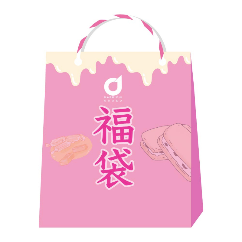 店長おまかせ 北海道 お菓子 福袋 2026 3月のおすすめ 詰め合わせ （同梱不可） 北海道 復興福袋 食品ロス 応援