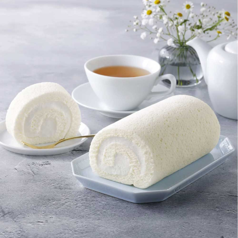 白い恋人ロールケーキ 5本セット ISHIYA (石屋製菓) 白い恋人 ロールケーキ ケーキ 冷凍 スイーツ ギフト お月見 2026 ギフト プチギフト スイーツ お菓子 洋菓子 誕生日 内祝い お祝い お礼 お返し 感謝